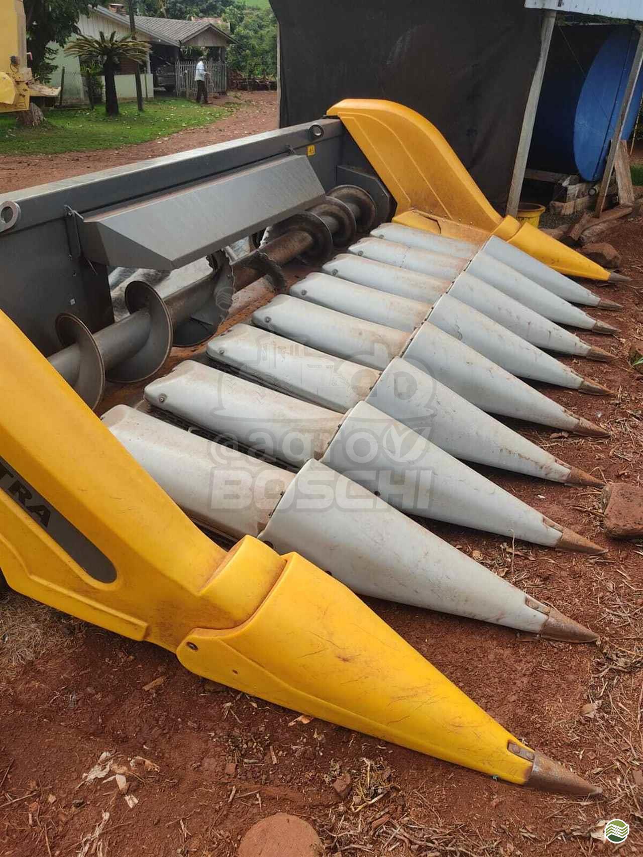 PLATAFORMA COLHEITADEIRA VALTRA PM 509 AgroBoschi SAO JORGE DO IVAI PARANÁ PR